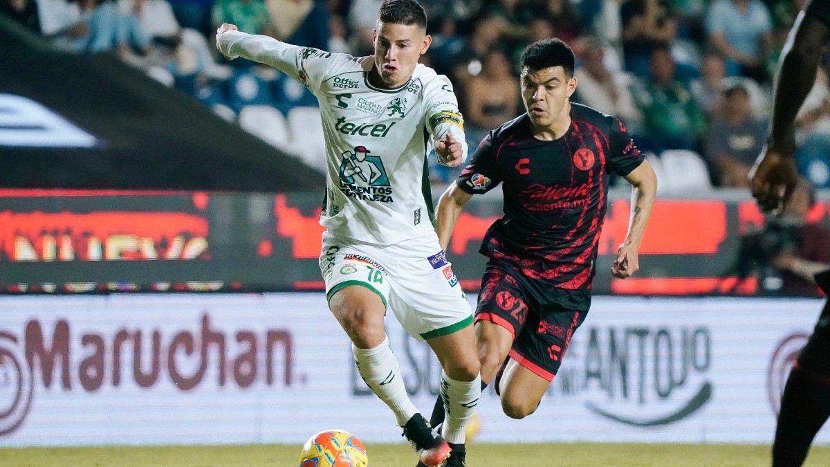 ¡Súper Fiera! León vence a Xolos y alarga invicto a diez juegos
