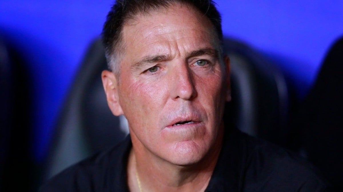 “Nos impactó, pero lo superamos”: Eduardo’Berizzo sobre asalto a Nico Fonseca