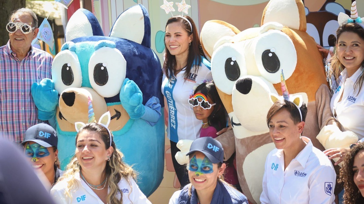 ¡Diversión y unión familiar! Así se vivió el Día de la Familia en Explora