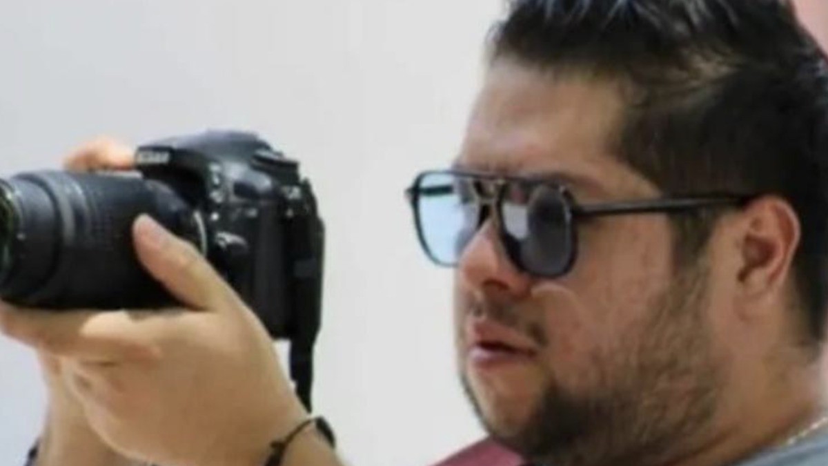 Asesinan al periodista Kristian Martínez Zavala y a su acompañante en Silao