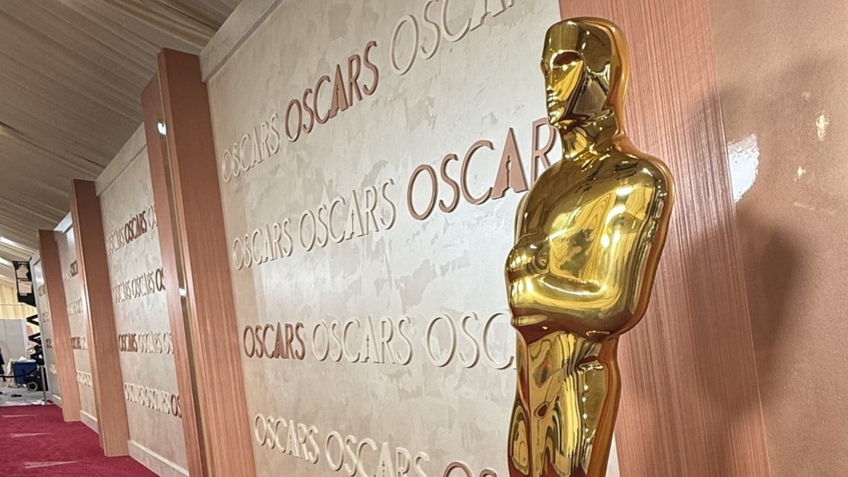 Esperan noche de sorpresas en los Oscar