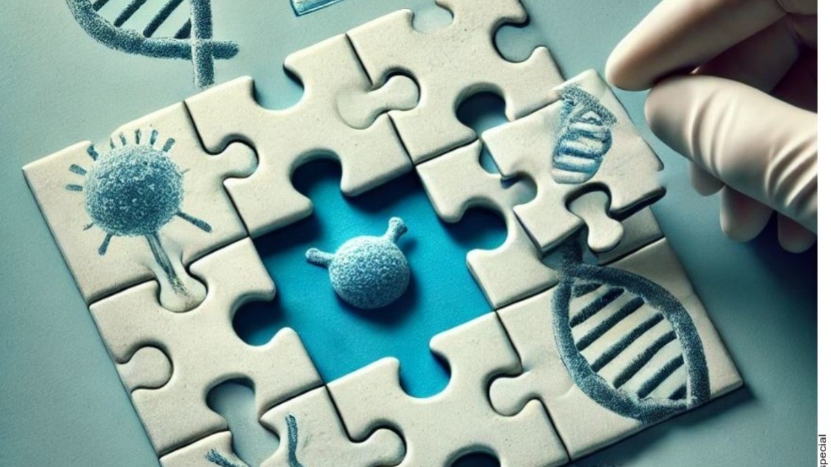 El desafío de vivir con una enfermedad rara