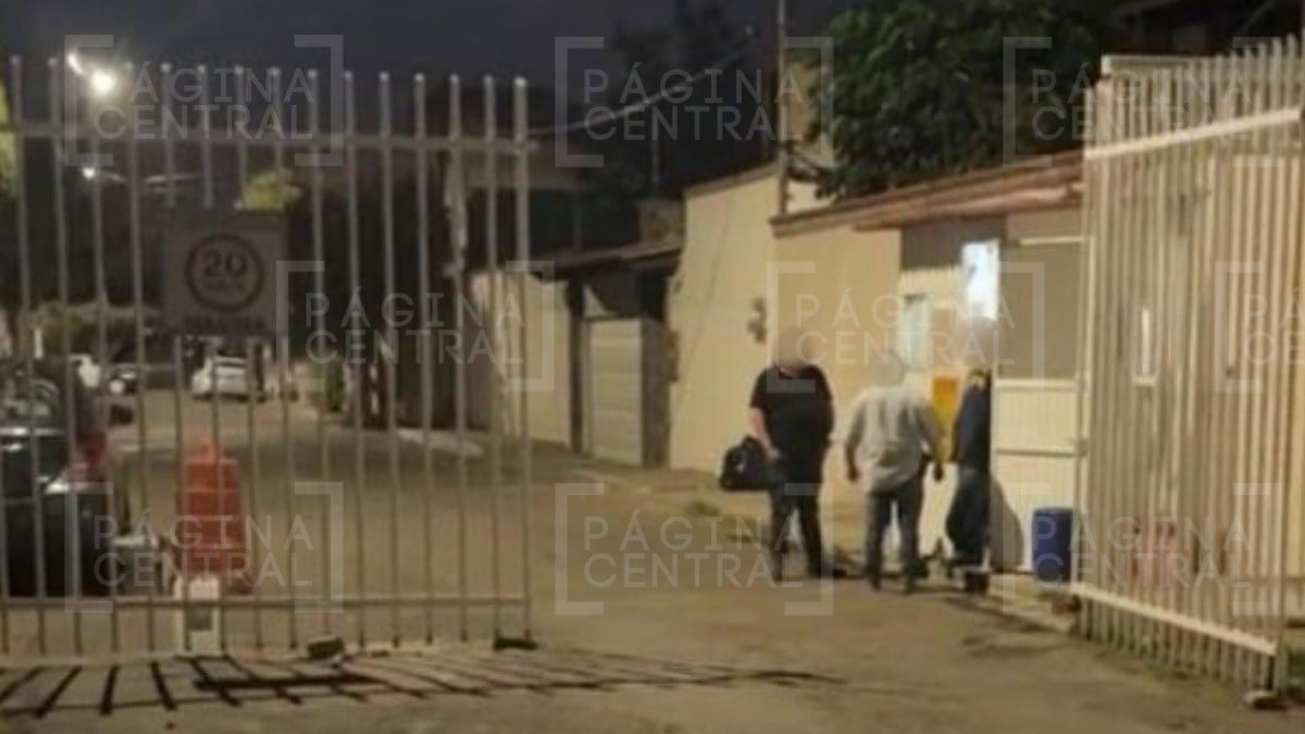 ¡Consternación! Festejaban en familia en zona dorada cuando una joven asesinó a su hermana