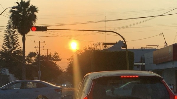 ¡El calor no para! El clima para León vuelve a ser caluroso, te decimos a cuántos grados estaremos