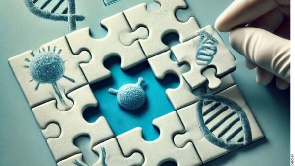 El desafío de vivir con una enfermedad rara