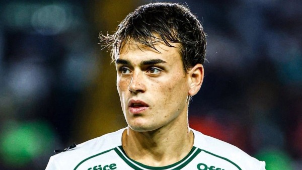 ¿Nico Fonseca se irá del Club León? Esto es lo que nos contó su papá