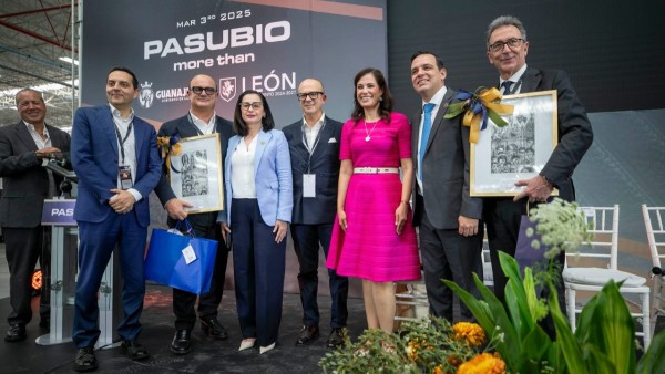 ¡Más chamba! Empresa italiana PASUBIO abre planta en León y promete 500 empleos