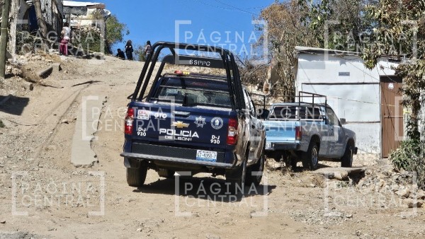 “Ya te cargó chaparrito” Irrumpen en su casa y lo matan frente a su esposa en Las Joyas