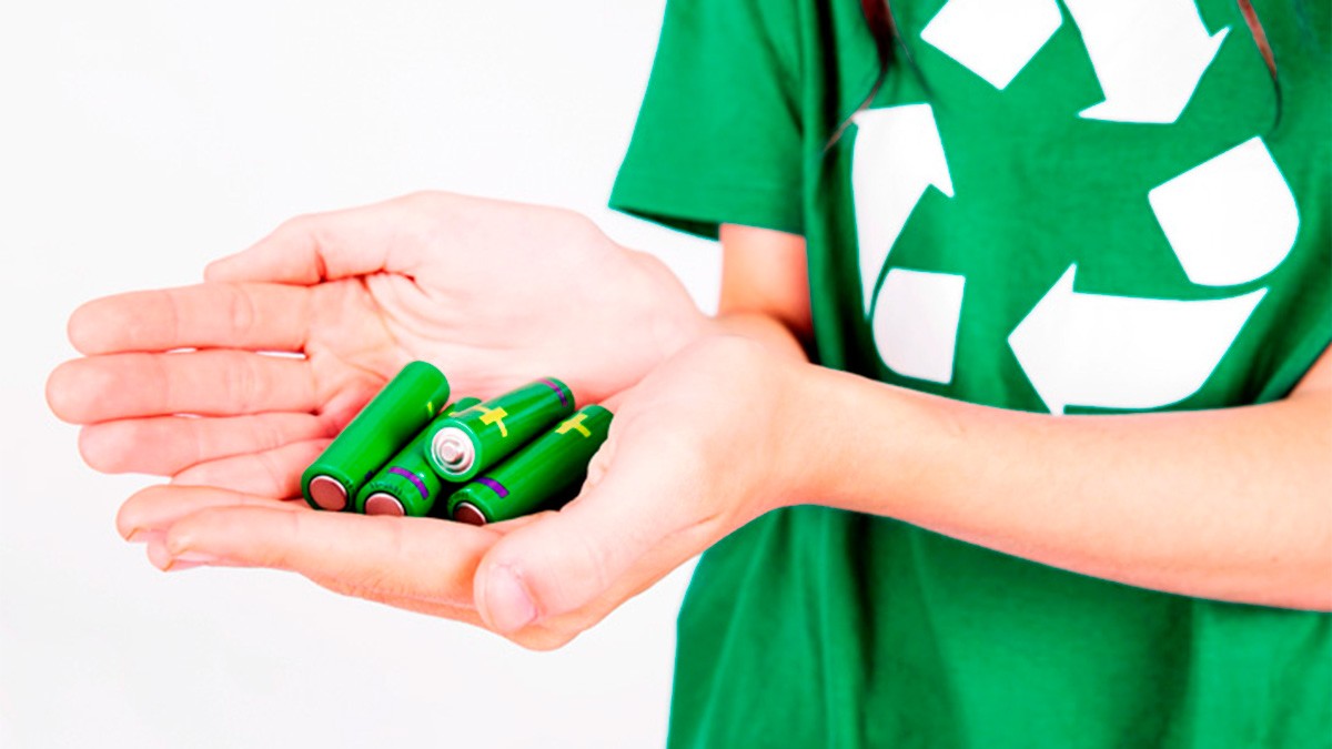 Profeco revela cuáles son las mejores pilas recargables del mercado