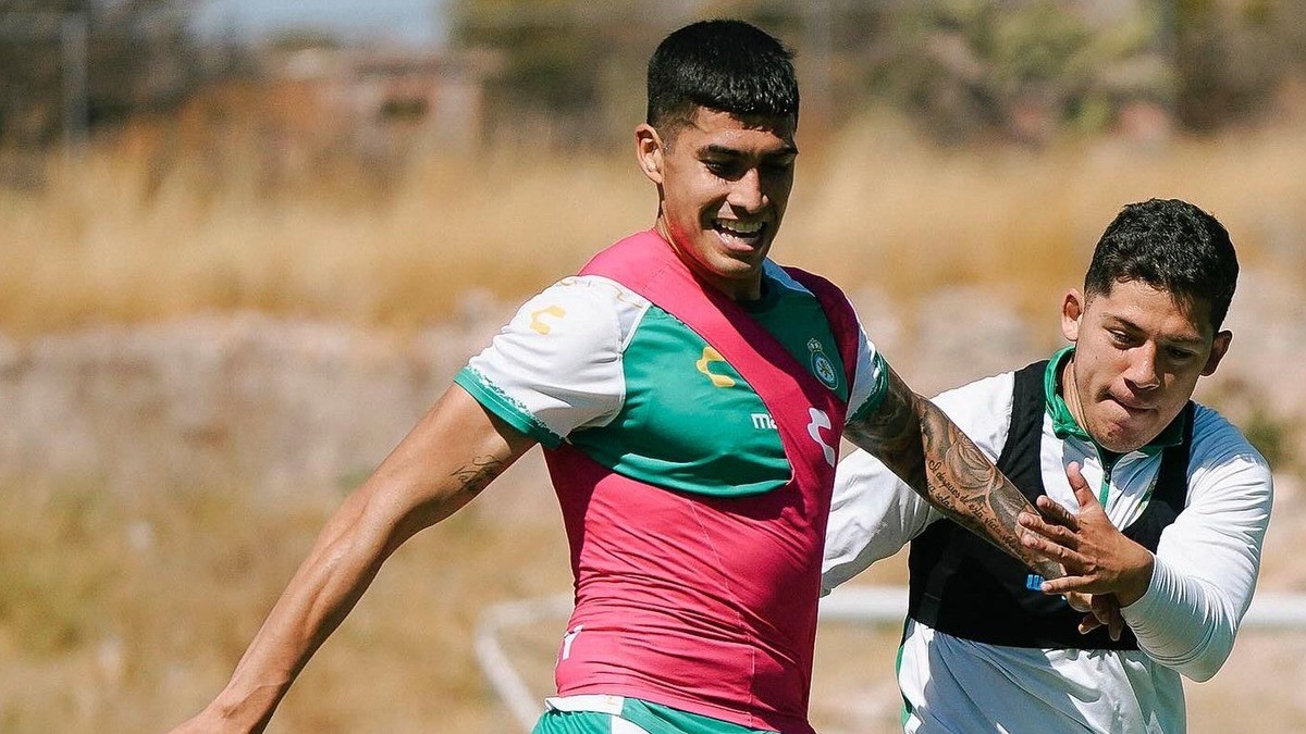 ¡Tranquilos! “La Liguilla es donde debemos demostrar“, asegura Adonis Frías