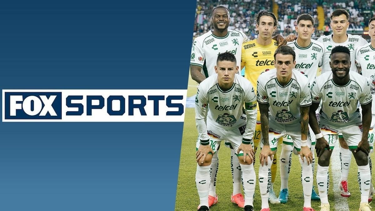 ¡Lo que faltaba! Fox Sports demanda al Club León y lo obliga a salir de Tubi
