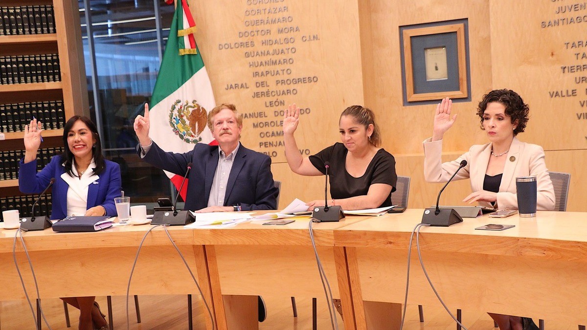 Guanajuato podría garantizar recursos para mujeres y grupos vulnerables en la Constitución