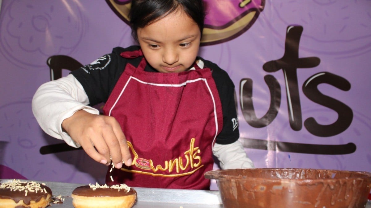 Científicos descubren posible cura para el síndrome de Down, aquí los detalles