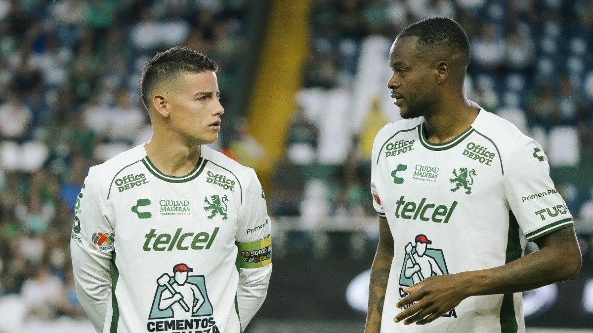 ¡De lujo! Club León podrá fichar seis refuerzos especiales para el Mundial de Clubes
