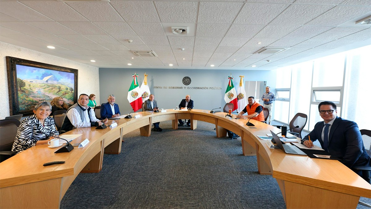 Estas son las fechas para analizar la glosa del informe de Libia Dennise con dependencias