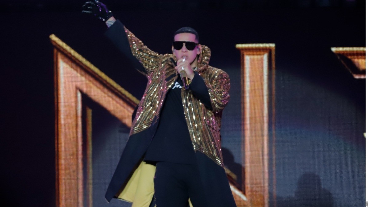 Demanda Daddy Yankee a su exesposa ¡por 250 millones de dólares!