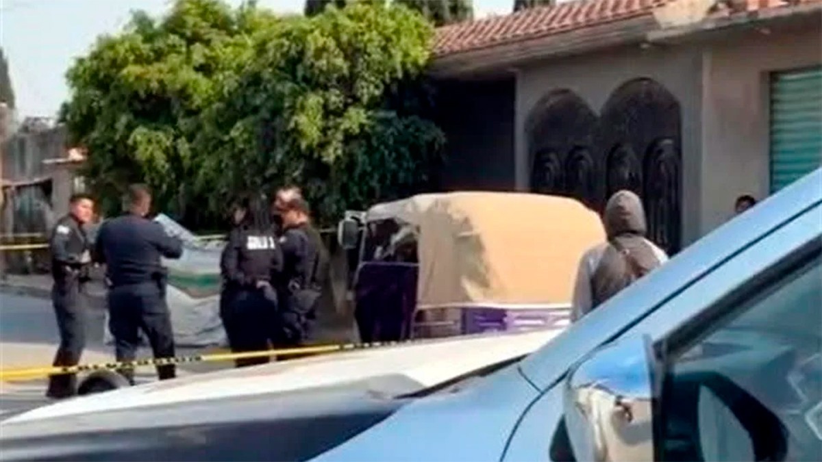 Hallan un feto en la basura; la mamá, una menor de edad, es detenida