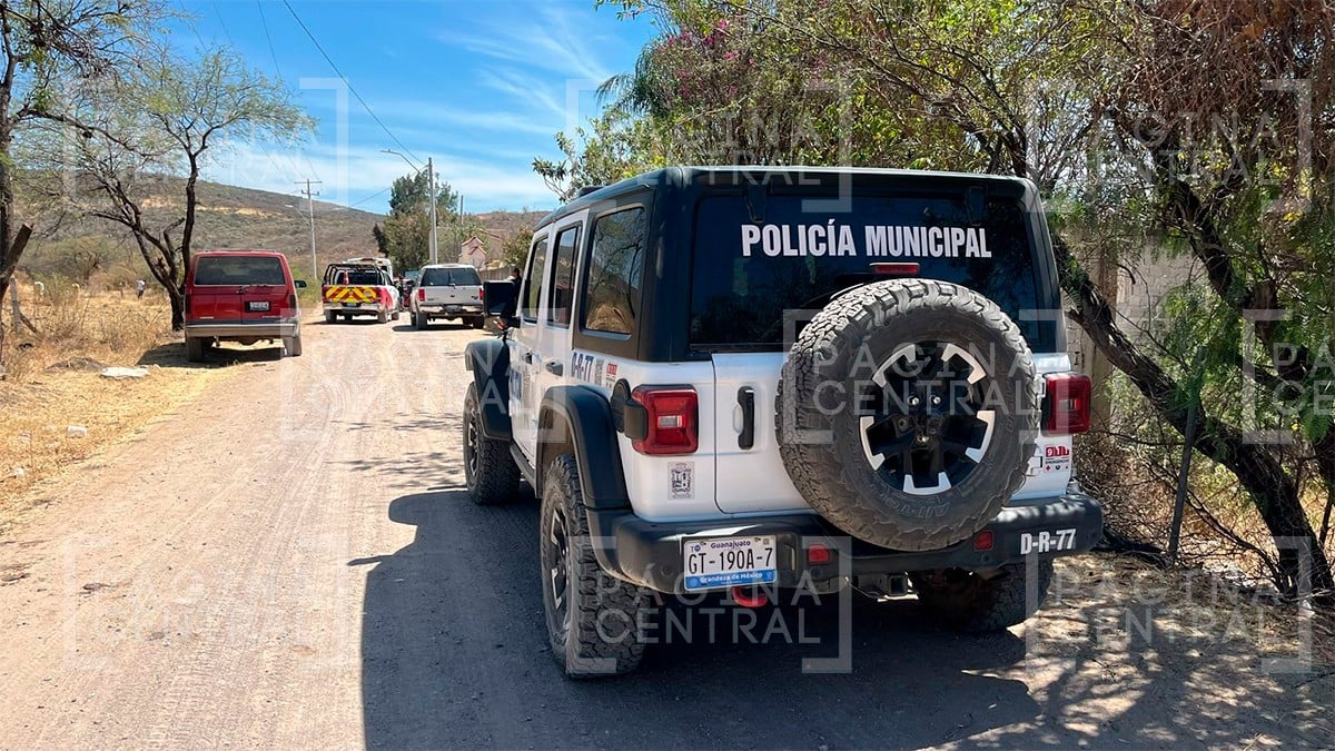 Rosa cayó a un pozo mientras sacaba agua y la encuentran muerta en La Laborcita