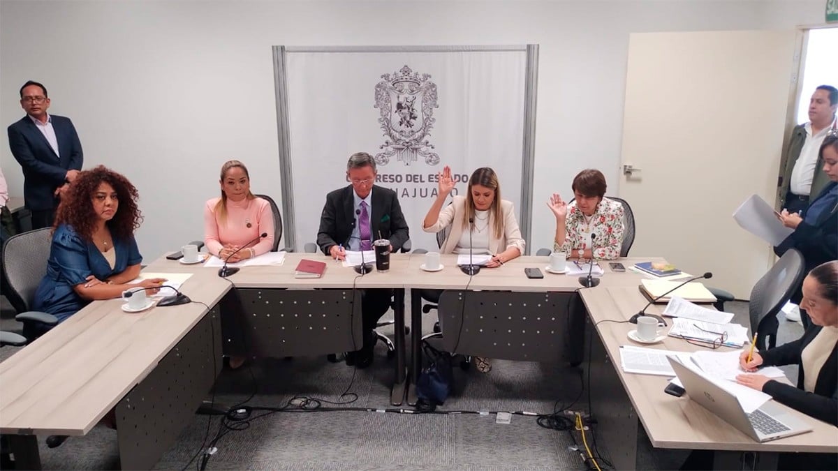 Proponen mesas de trabajo para analizar reformas a la Ley de Salud sobre el aborto