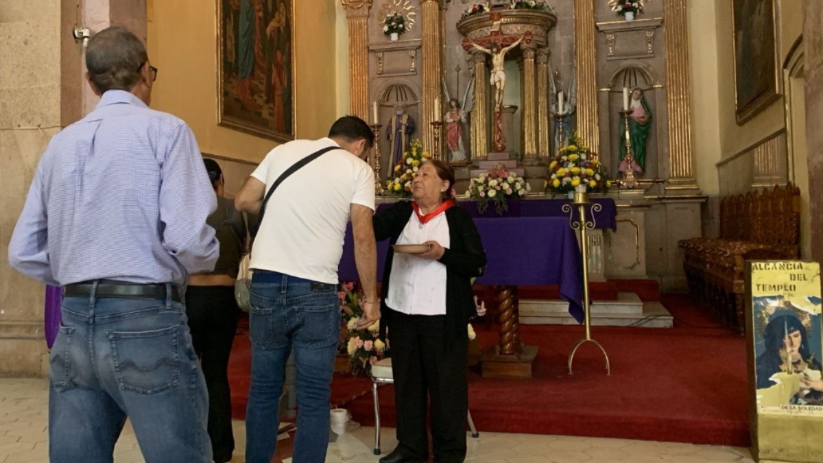 Miércoles de Ceniza, el inicio de la Cuaresma con un llamado a ser mejores