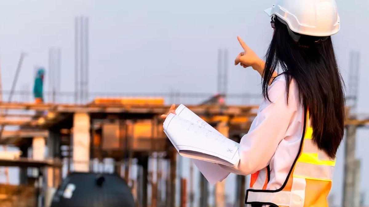 Impulsan reforma para fomentar la igualdad de género en construcción de obras