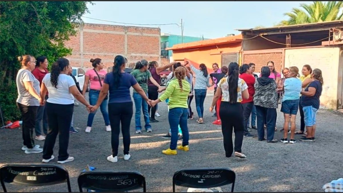 Guanajuato y su superávit poco conocido: la Paz Positiva