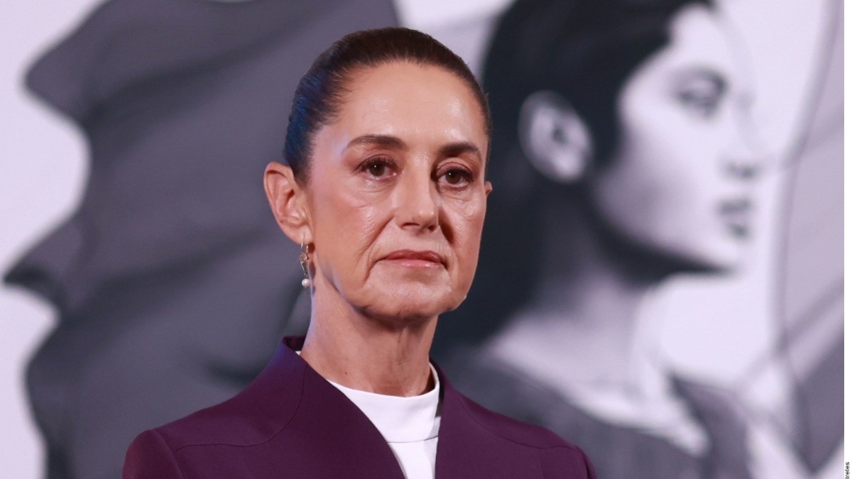 Anuncia Sheinbaum revisión de tarifas comerciales con China