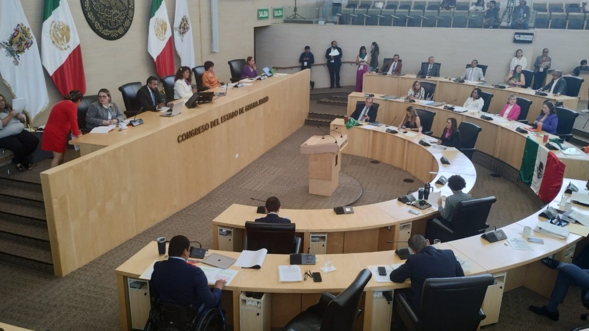 Proponen diputados combatir la violencia de género y promover la igualdad salarial