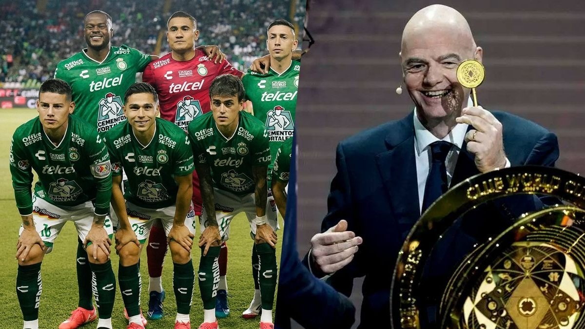 ¿Cuánto dinero le va a tocar a la Fiera por el Mundial de Clubes?