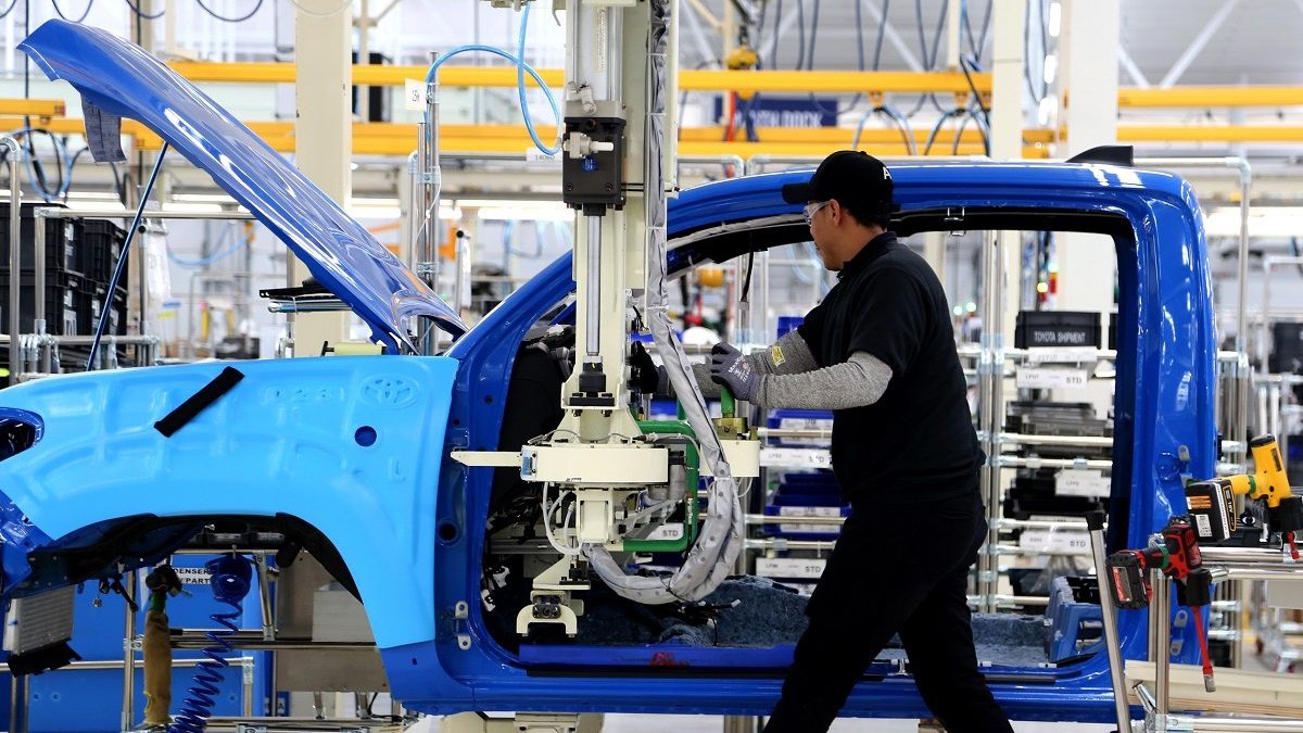 Alternancia o diversificación de mercados no será la solución para la industria automotriz