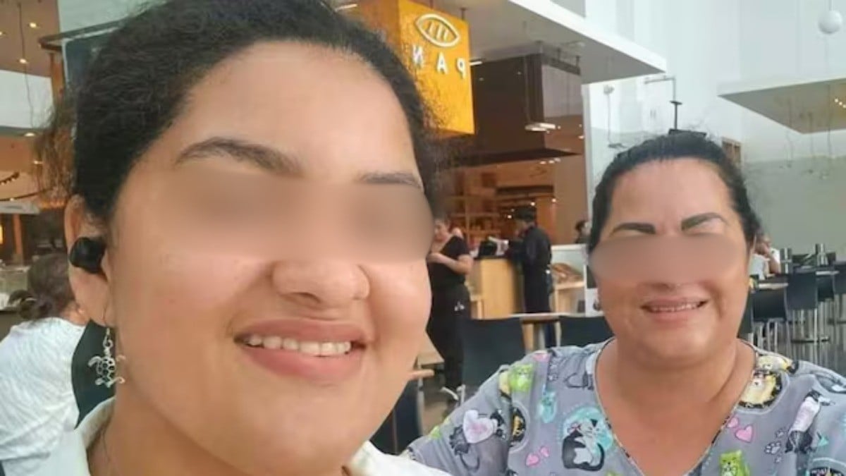 Hallan sin vida a madre e hija secuestradas en Veracruz