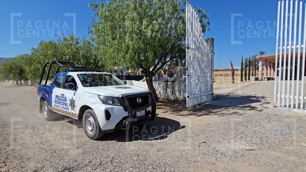 ¡Pueblo fantasma! Así luce comunidad tras masacre en panteón; habría otro muerto