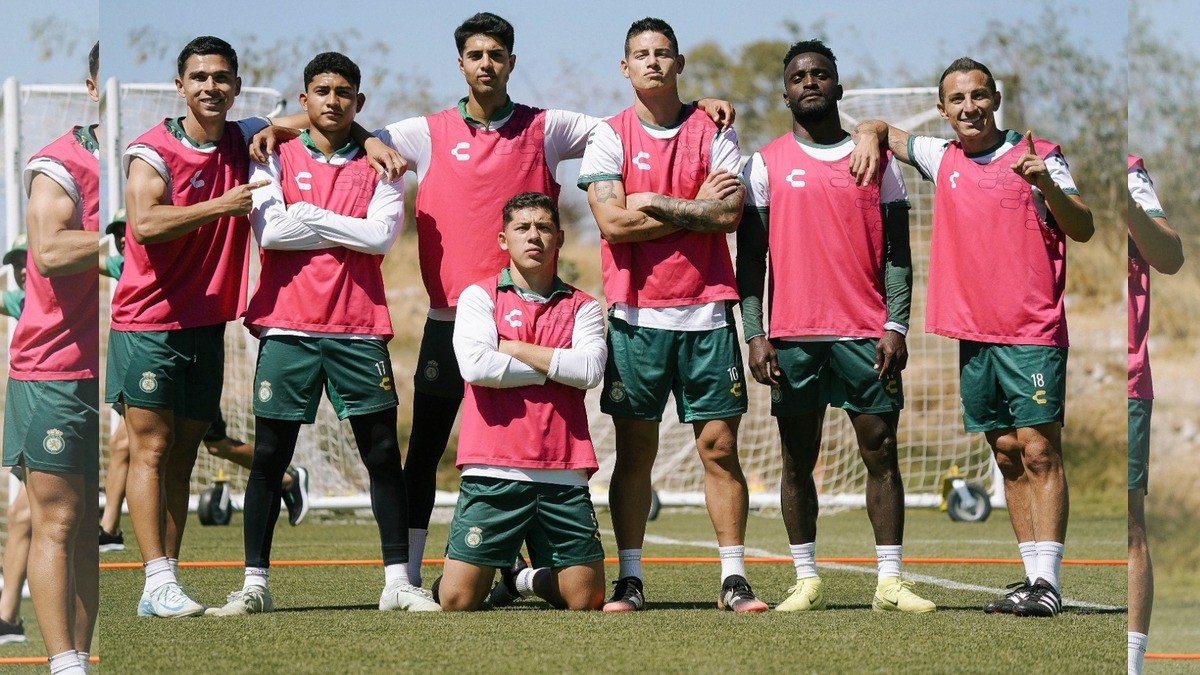 ¡Por la historia! El increíble récord que podría conseguir León este domingo