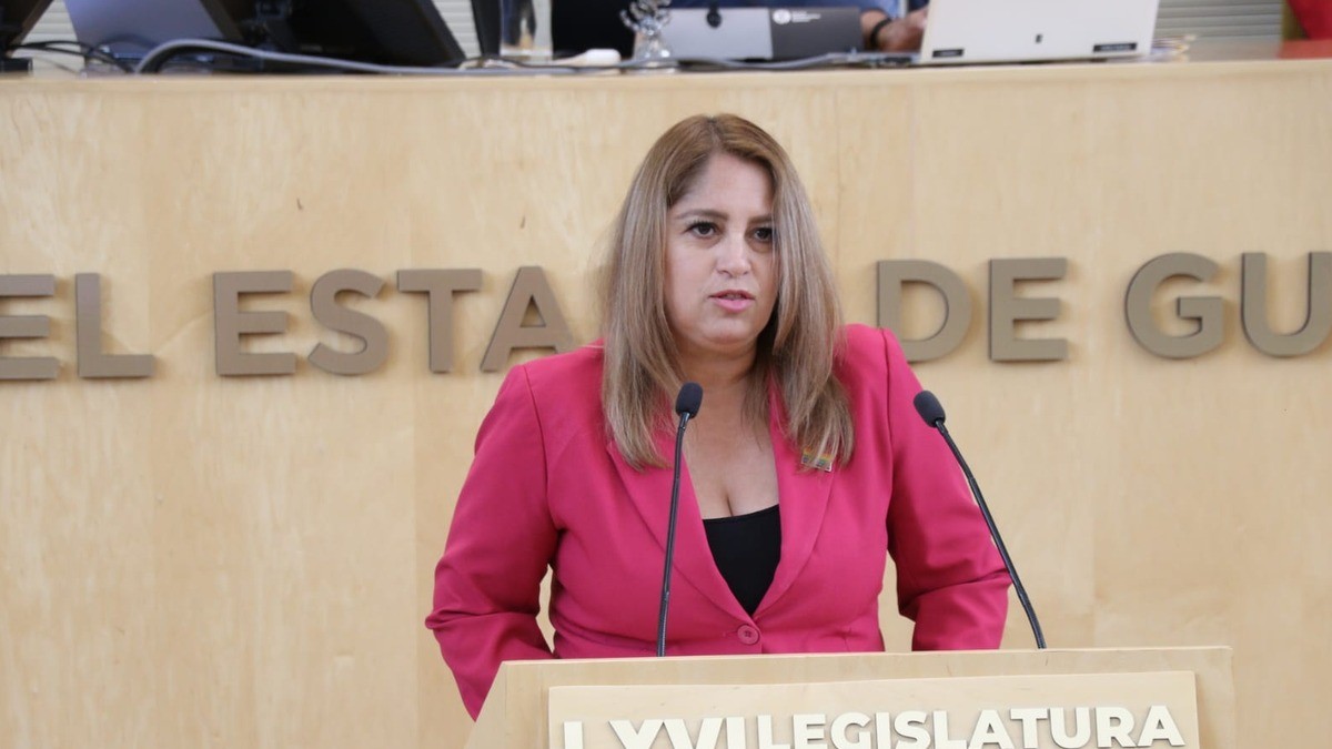 Diputada denuncia persecución y exige protocolos de seguridad para legisladores