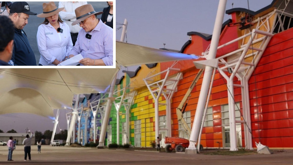 ¡Prepárate! La Feria de las Fresas llega con nueva imagen y mejoras