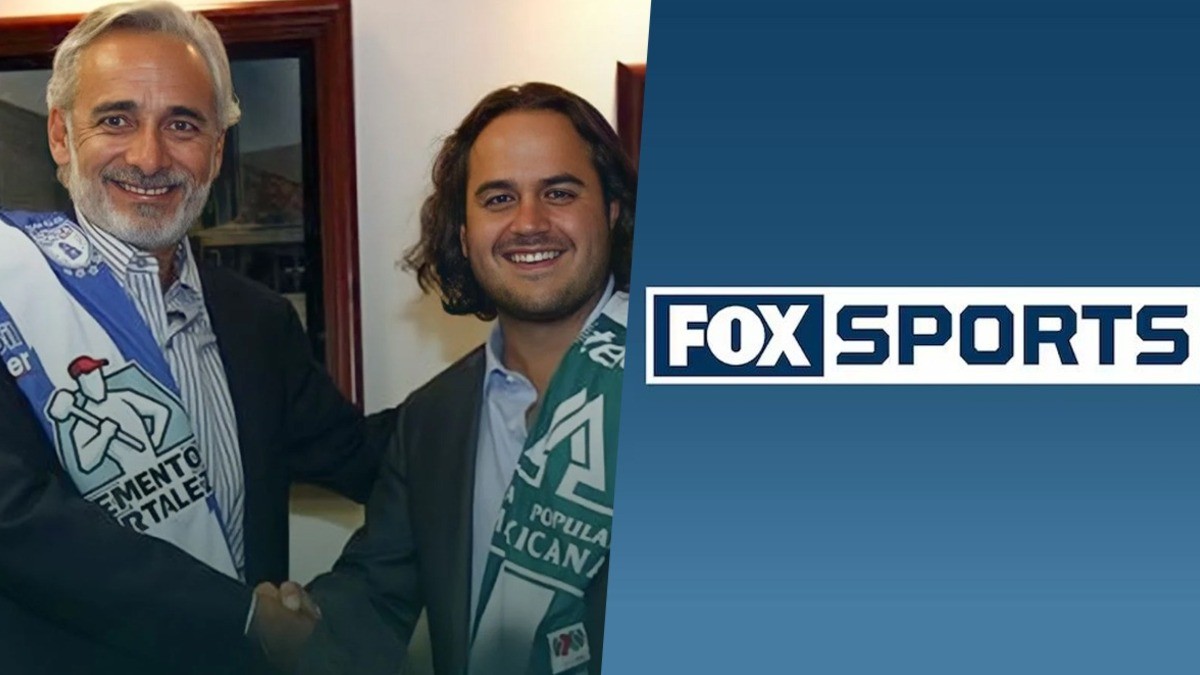 ¡Primero paguen! Grupo Pachuca responde a Fox Sports MX y sigue con Tubi