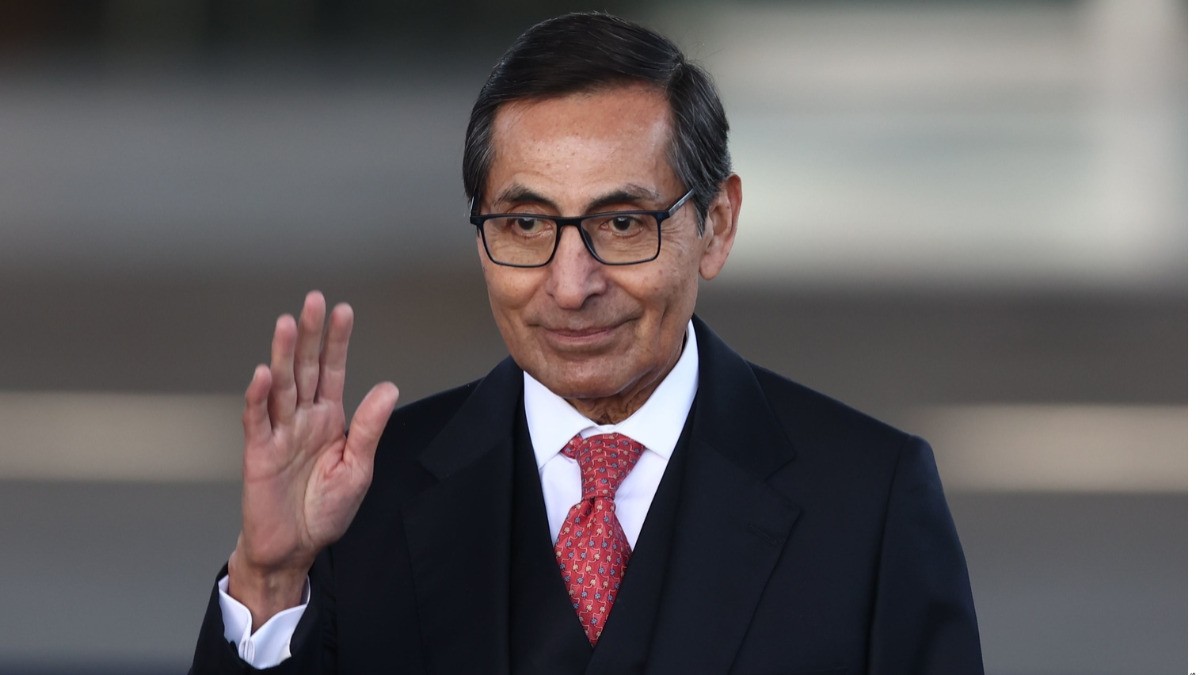 Reportan que Ramírez de la O deja SHCP