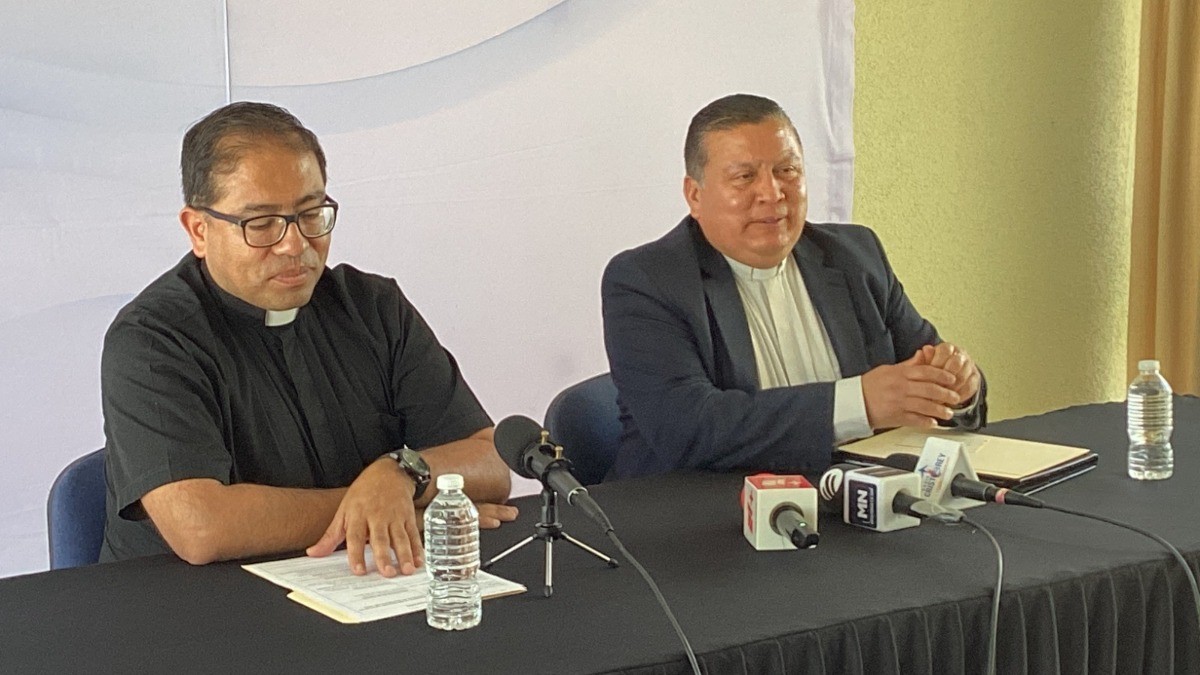 Iglesia Católica, firme en la defensa de la vida en todas sus etapas