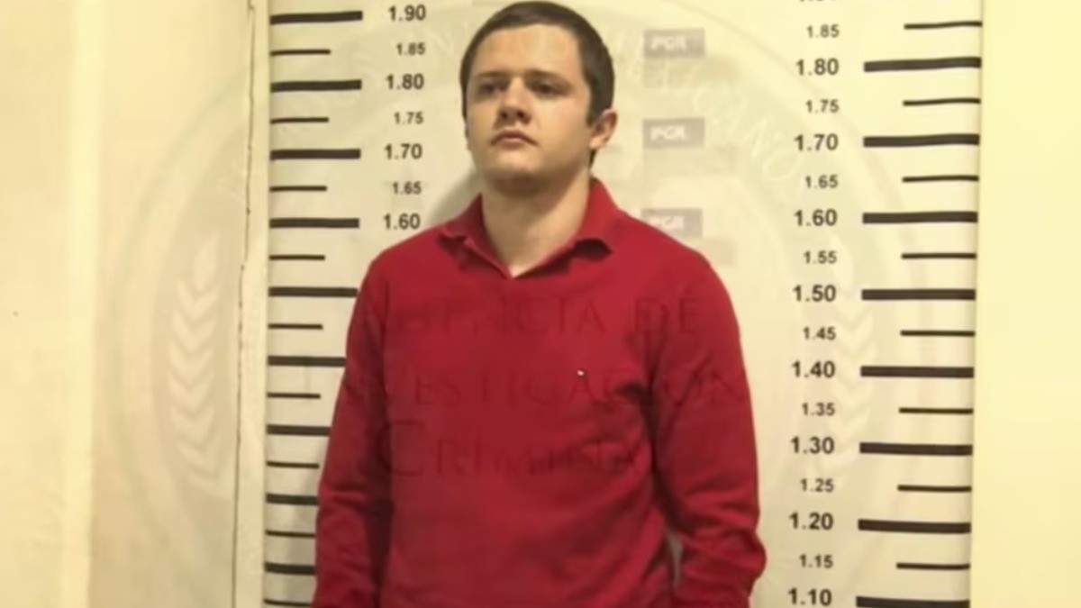 Condenan a ‘El Menchito’ a cadena perpetua por su vínculo con el CJNG