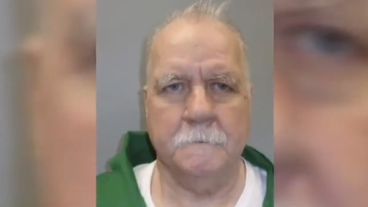 Fusilan a un hombre por primera vez en 15 años, él mismo así lo pidió, ¿qué hizo?