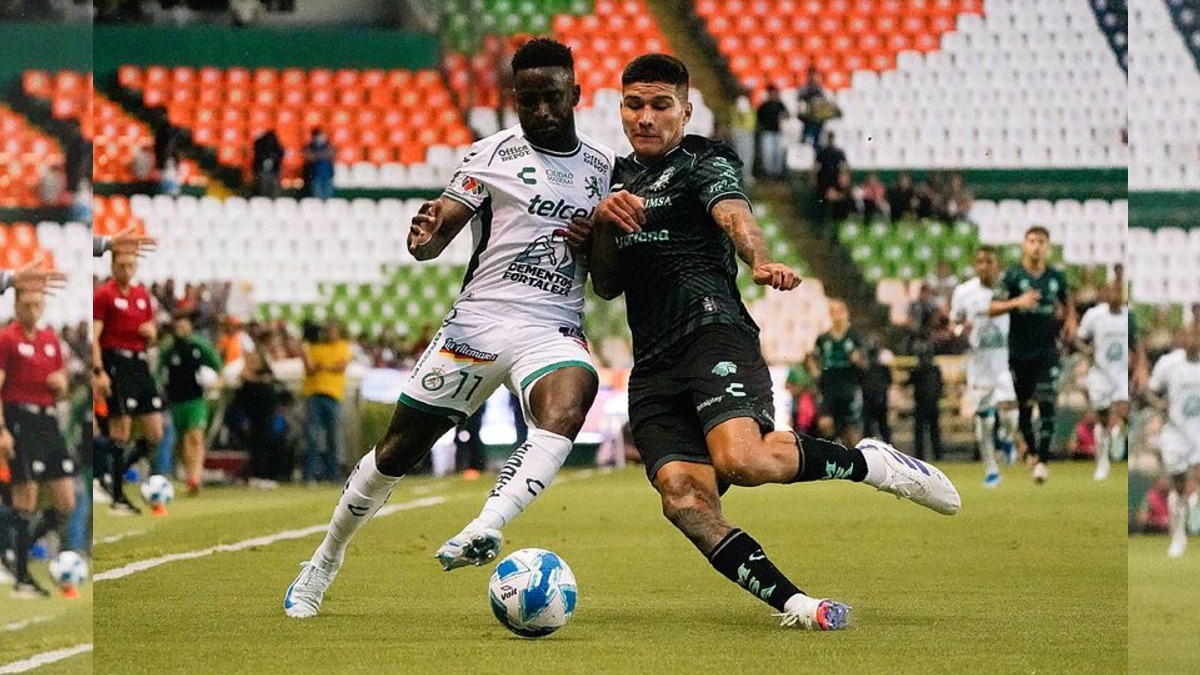 Santos vs León: por el récord de invicto, ¿cuánto costará ver el partido?