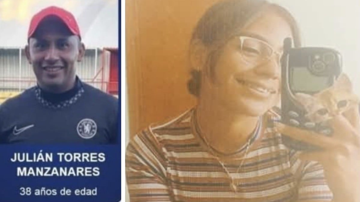 Hallan sin vida a dos elementos de la Guardia Nacional desaparecidos en el estado