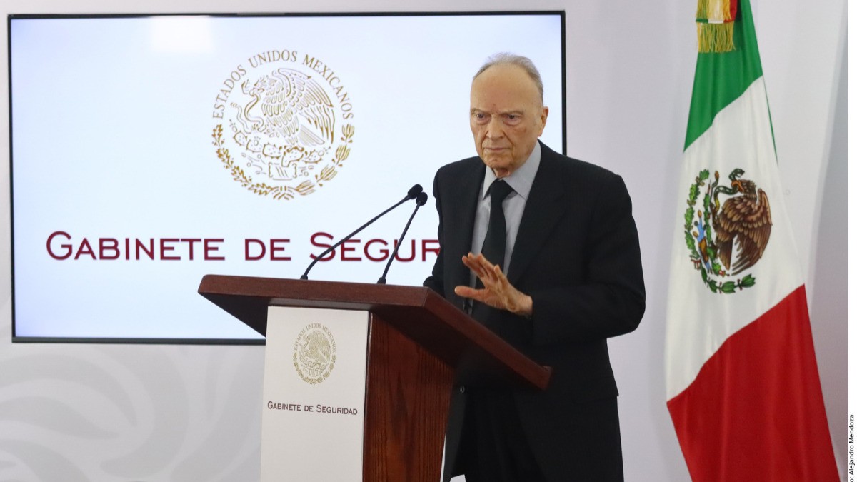 Apunta FGR a autoridades de Jalisco por narco campamento