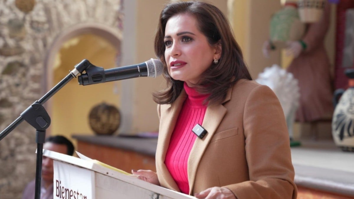 Alertan sobre registro en línea para Pensión Mujeres Bienestar ¡es un fraude!