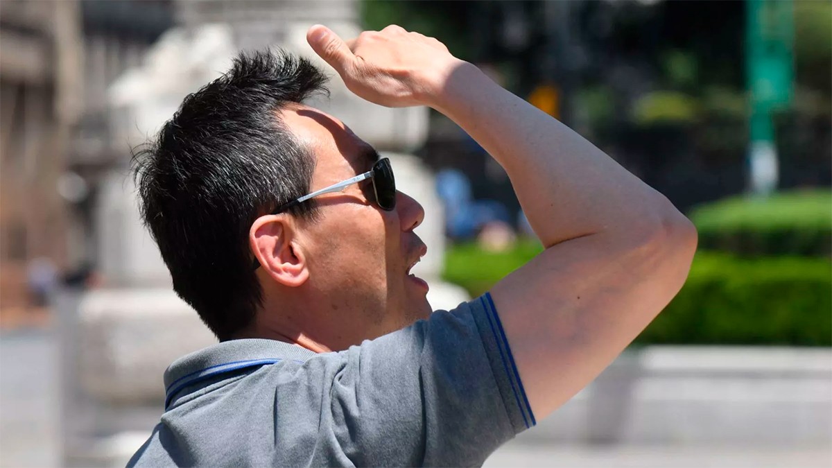 ¡Prepara el ventilador! Olas de calor serán más intensas que el año pasado