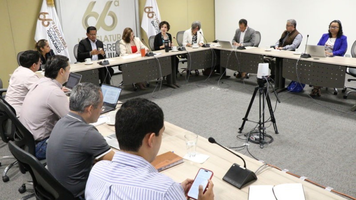 Diputados y la Alianza por una Movilidad Sostenible van por nuevas políticas