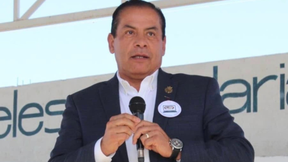 Fallece Juan Rendón López, exalcalde de Dolores Hidalgo y delegado de la SEG