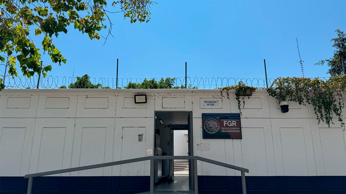 FGR envió a 76 personas a la cárcel y realizó 9 cateos en Guanajuato durante febrero