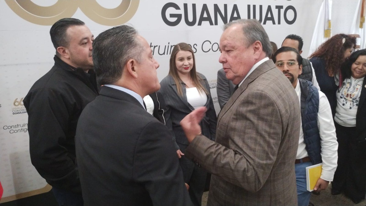 Morena exige reunión con el fiscal para abordar fallos en la procuración de justicia