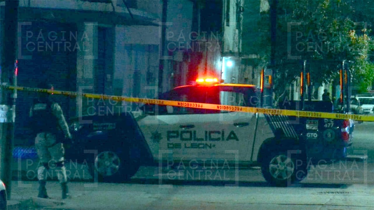 Se disparan homicidios en Guanajuato 33 %